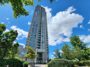 50 Brian Harrison Way #1401, Toronto, ON M1P 5J4