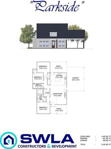 424 Louisiana Ave, Sulphur, LA, 70663