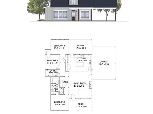 424 Louisiana Ave, Sulphur, LA 70663