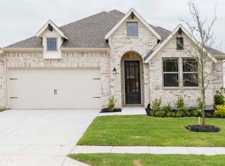 625 Brazos Dr, Van Alstyne, TX 75495