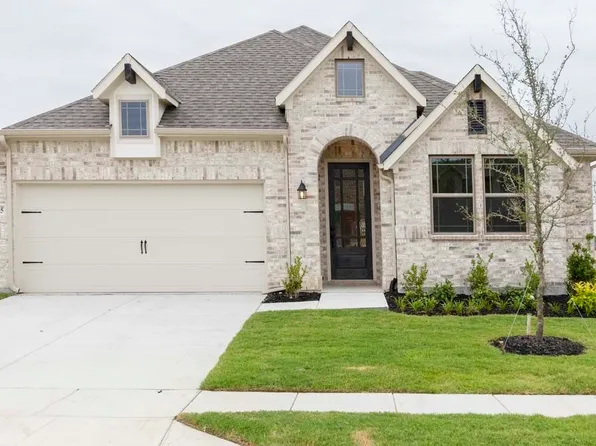 625 Brazos Dr, Van Alstyne, TX 75495