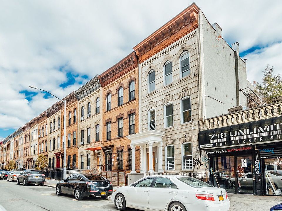 1st image of 264 Linden St APT 3