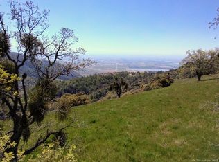 25901 Derrick Ct, Tehachapi, CA 93561