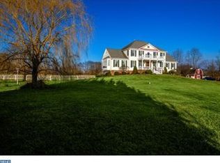 110 Bridle Path, Southampton, NJ 08088