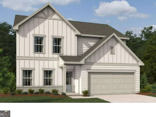 615 Elwick Ln SE, Cartersville, GA 30120