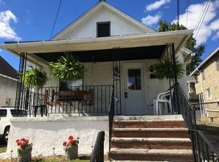 109 Rogers Ave, Endicott, NY 13760