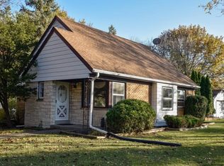 14265 Regis St, Brookfield, WI 53005