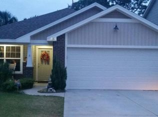 239 Woodlawn Ct, Panama City Beach, FL 32407