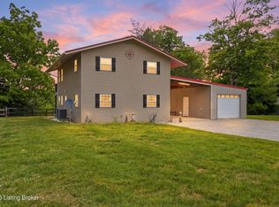 538 Nolin Park Rd, Clarkson, KY 42726