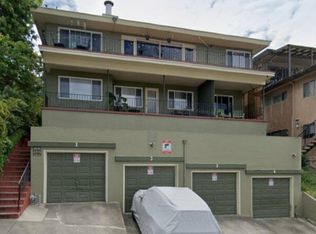 2610 Ivy Dr #2610, Oakland, CA 94606