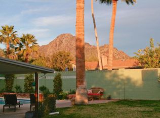 6717 N 19th Pl, Phoenix, AZ 85016