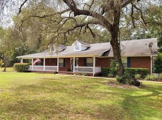 17098 Cross Branch Rd, Hilliard, FL 32046