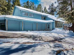 44 Pine Valley Dr, Angel Fire, NM 87710