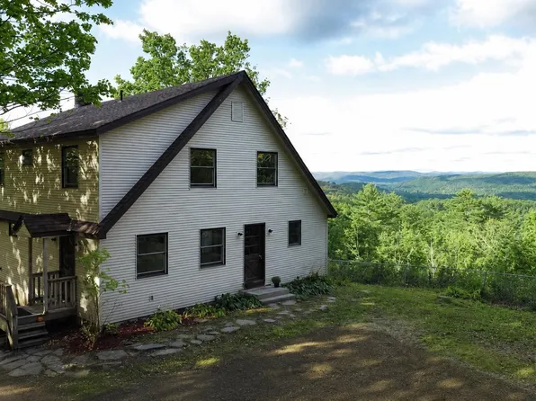 43 Cook Hill Road, Alstead, NH 03602