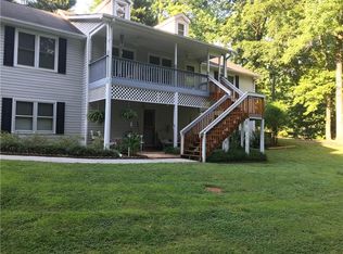 1486 Lower Union Hill Rd, Canton, GA 30115