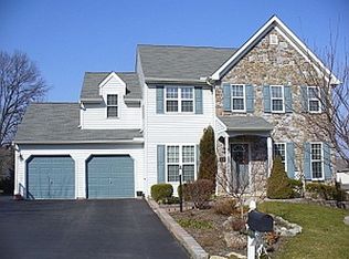 609 Springton Way, Lancaster, PA 17601