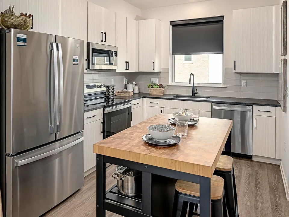 The Residences at Sakura Novi