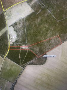0 Dairy Barn Rd, Wagener, SC, 29164