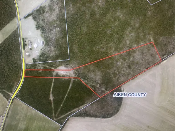 0 Dairy Barn Rd, Wagener, SC 29164