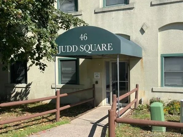 245 Judd Square #245, Wallingford, CT 06492