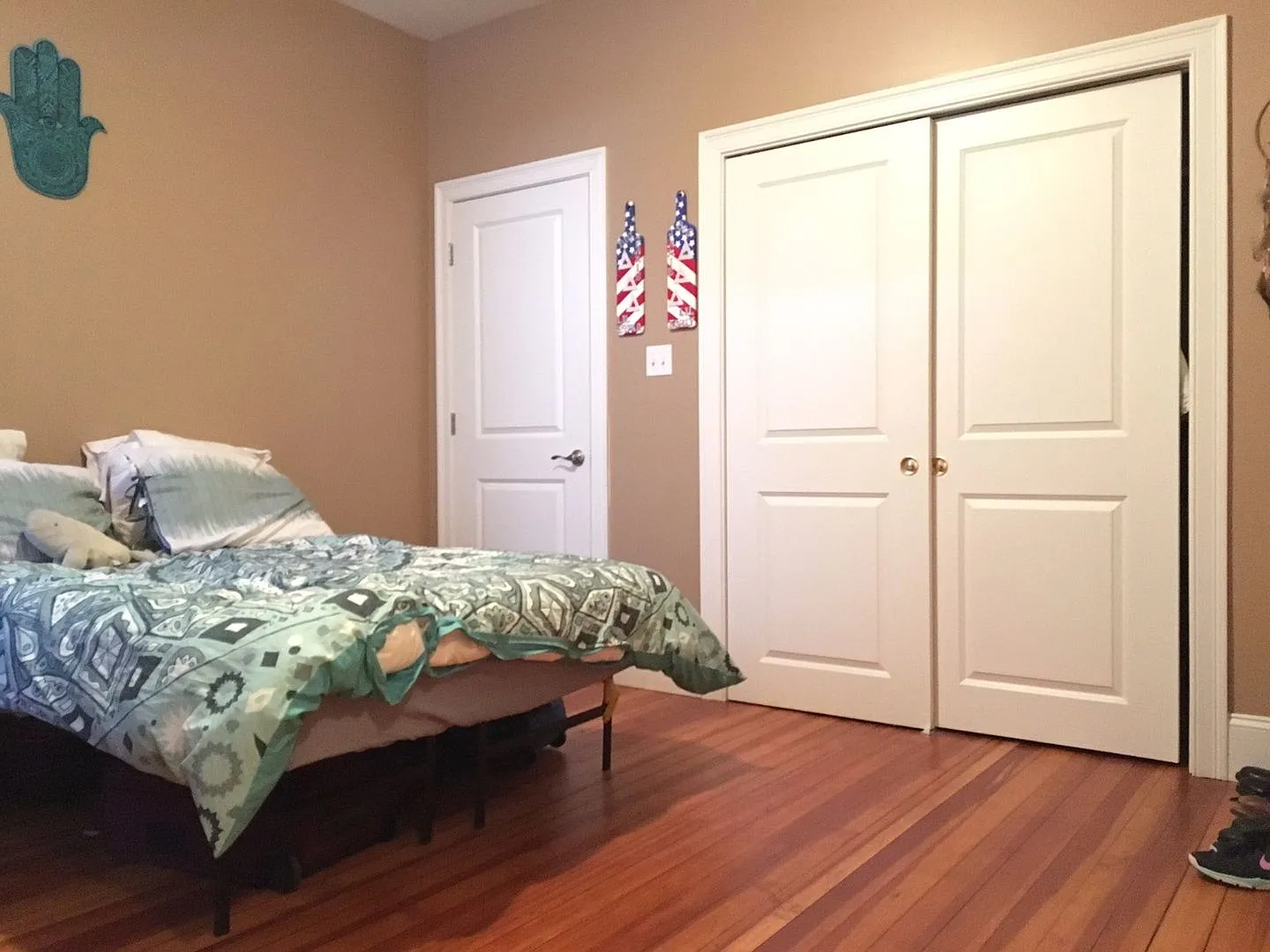 4 Bed/2 Bath W/ Central Air On Saint Lukes Available 9/1/2026 — Photo 4