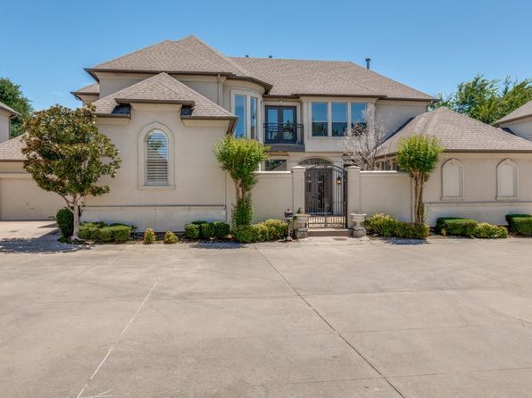 Home for Sale in Dallas TX