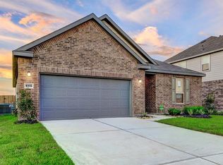 6115 Osprey Dr, Richmond, TX 77469