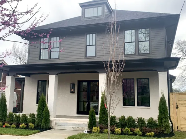 1703 Sweetbriar Ave, Nashville, TN 37212