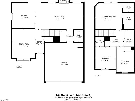 4th image of 503 Providence Hall Dr