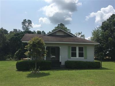 543 S Thompson Rd, Vidalia, GA, 30474