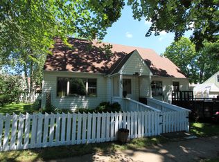 308 W Gillette St, Viroqua, WI 54665