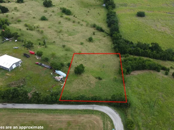 Bobcat Rd, Sanger, TX 76266