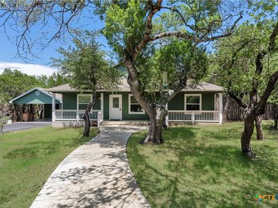1737 Scenic View Dr, Canyon Lake, TX, 78133