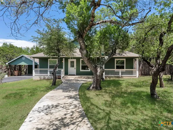1737 Scenic View Dr, Canyon Lake, TX 78133
