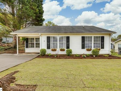 7 Verner Creek Ct, Greenville, SC, 29609