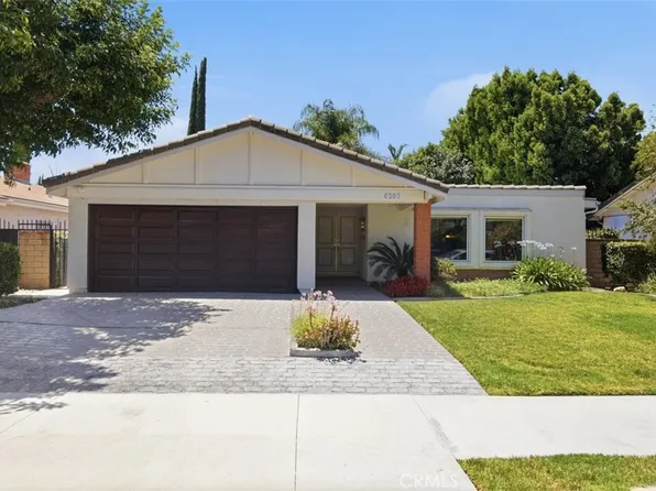 6307 Rhea Ave, Reseda, CA 91335