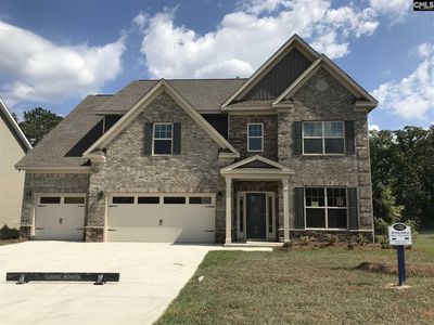 970 Centennial Dr, Columbia, SC, 29229