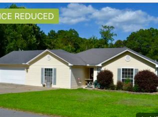 32 Carolyn Rd, Sheridan, AR 72150