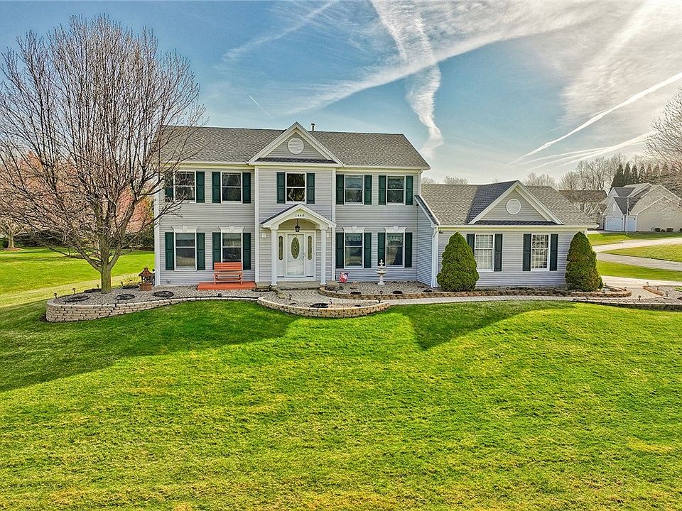 1st image of 1448 Water Cress Dr