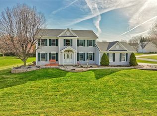 1448 Water Cress Dr, Webster, NY 14580