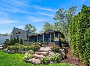 8110 Flagstaff St, Commerce Township, MI