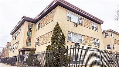 1st image of 3057 N Narragansett Ave APT 7
