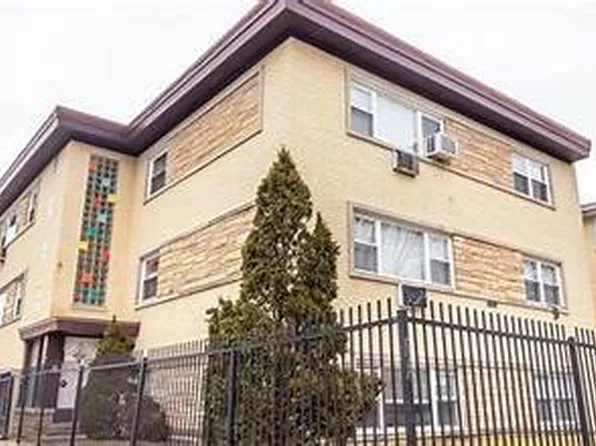 3057 N Narragansett Ave APT 7, Chicago, IL 60634