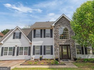 1380 Pebble Beach Ln, Hampton, GA 30228