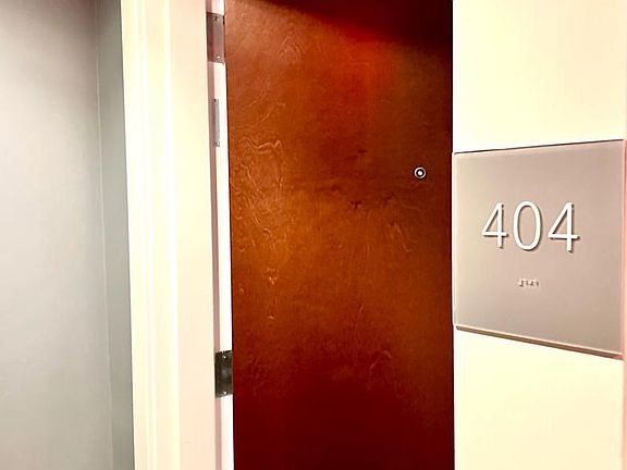 5th image of 2910 Georgia Ave NW APT 404