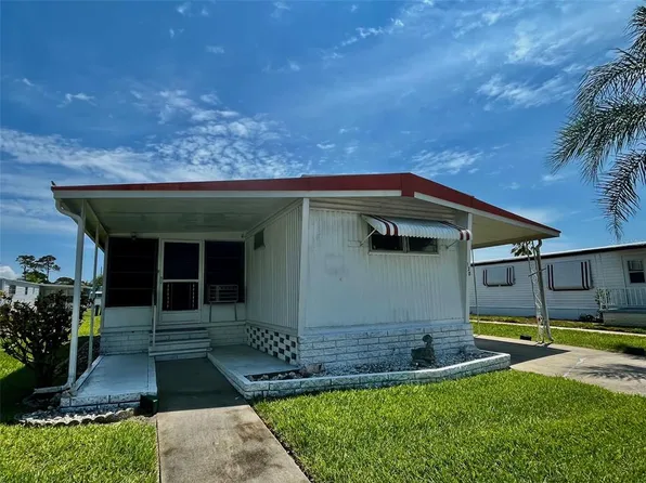 130 Melody Ln, Tarpon Springs, FL 34689