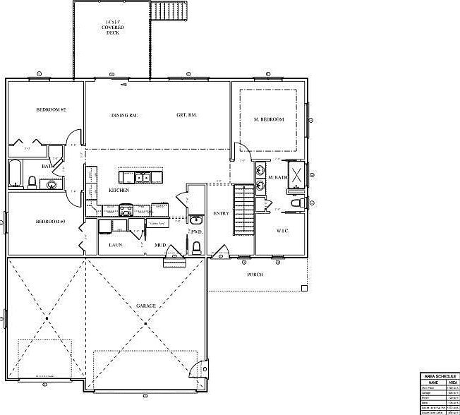 2nd image of 1407 Herb LANE