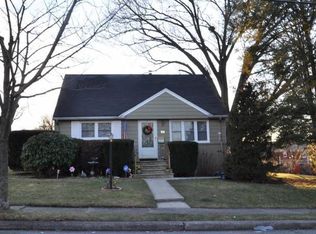 58 Lasalle Ave, Hasbrouck Heights, NJ 07604