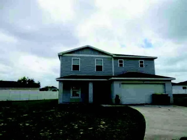 2087 Rio Grande Canyon Loop, Poinciana, FL 34759