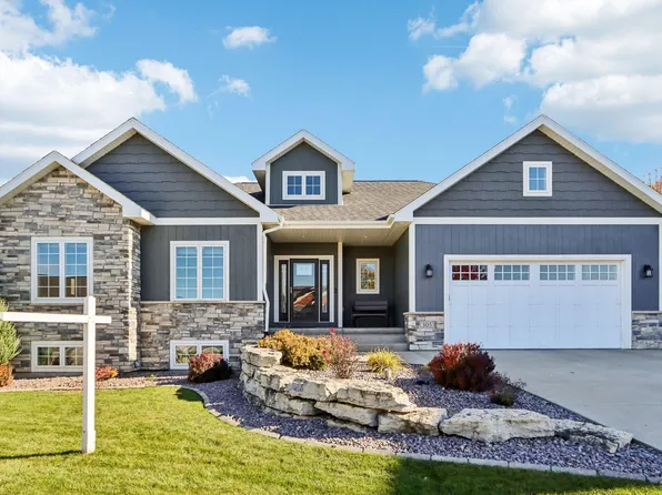305 Venus Way, Madison, WI 53718